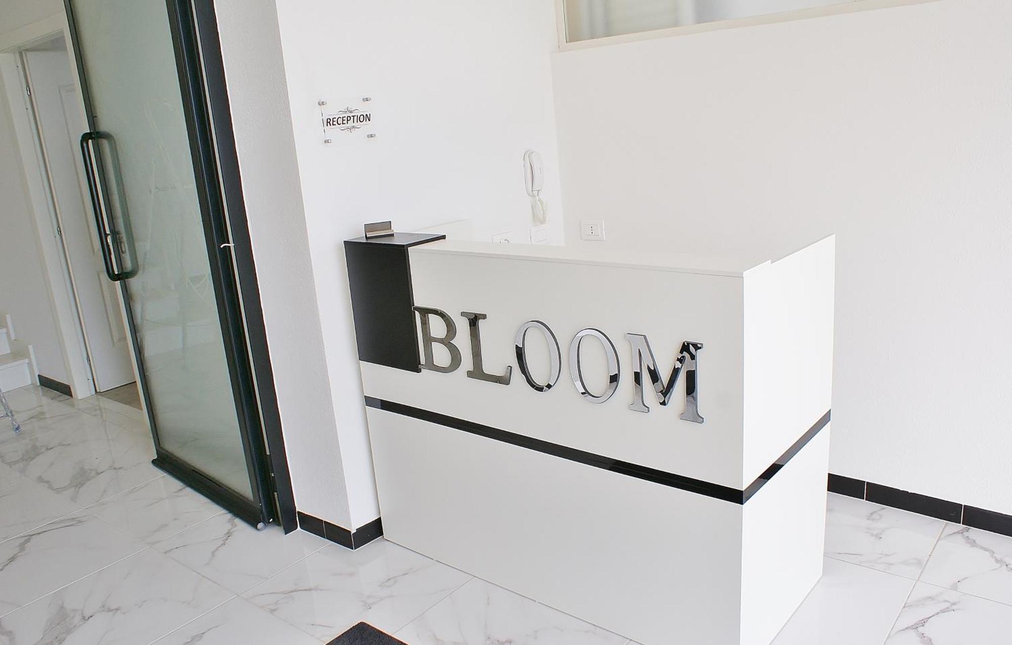 Aparthotel Bloom Tropea Ciaramiti Exterior foto